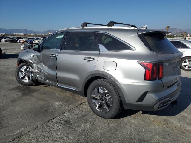 Photo 1 VIN: KNDRH4LG0M5045268 - KIA SORENTO EX 