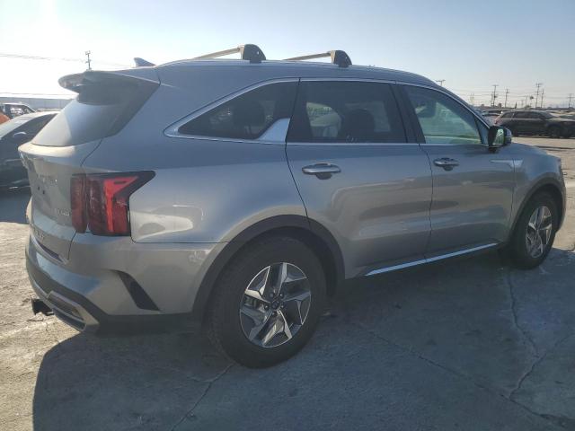 Photo 2 VIN: KNDRH4LG0M5045268 - KIA SORENTO EX 