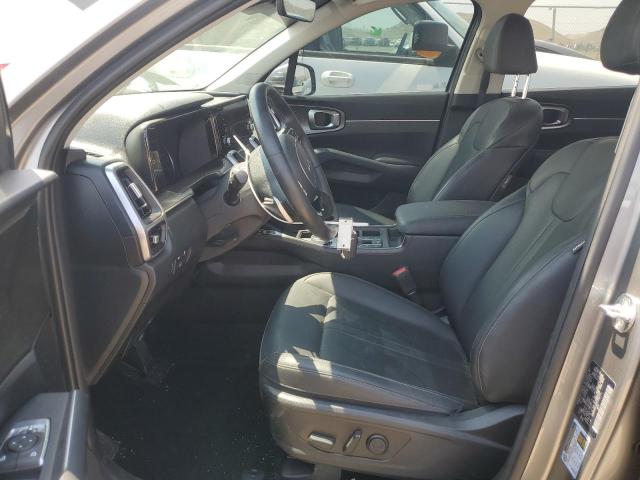 Photo 6 VIN: KNDRH4LG0P5163275 - KIA SORENTO 