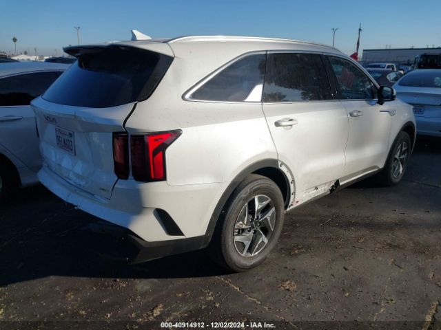 Photo 3 VIN: KNDRH4LG0P5169173 - KIA SORENTO 