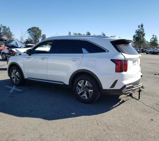 Photo 1 VIN: KNDRH4LG1P5142175 - KIA SORENTO 