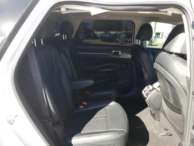 Photo 10 VIN: KNDRH4LG1P5142175 - KIA SORENTO 