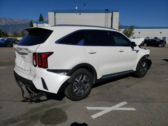 Photo 2 VIN: KNDRH4LG1P5142175 - KIA SORENTO 