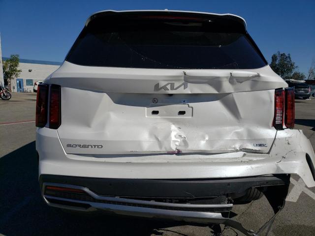 Photo 5 VIN: KNDRH4LG1P5142175 - KIA SORENTO 