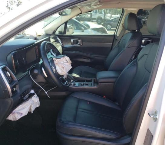 Photo 6 VIN: KNDRH4LG1P5142175 - KIA SORENTO 