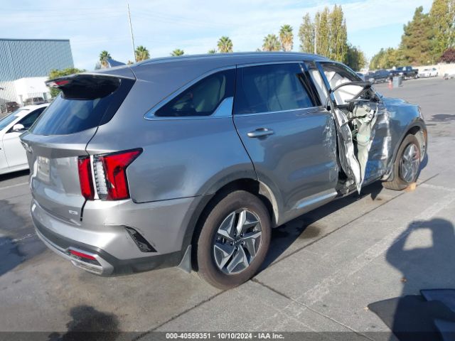 Photo 3 VIN: KNDRH4LG1P5182157 - KIA SORENTO 