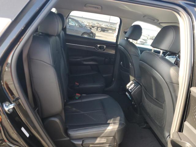 Photo 10 VIN: KNDRH4LG2P5158515 - KIA SORENTO 