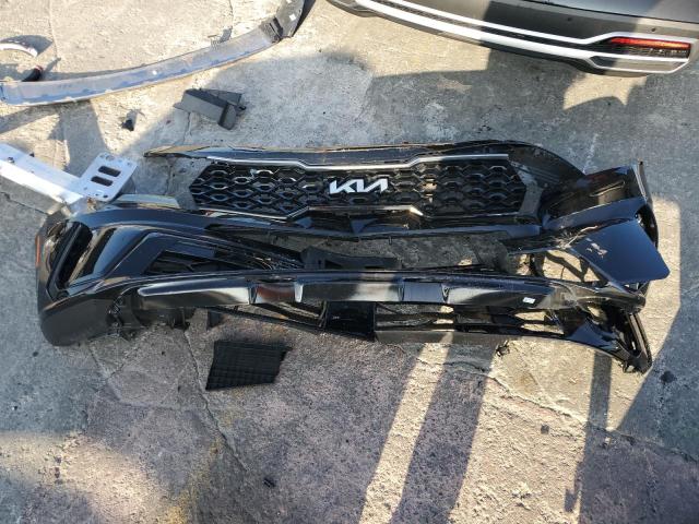 Photo 12 VIN: KNDRH4LG2P5158515 - KIA SORENTO 