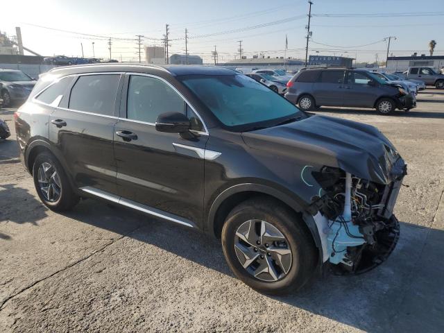 Photo 3 VIN: KNDRH4LG2P5158515 - KIA SORENTO 