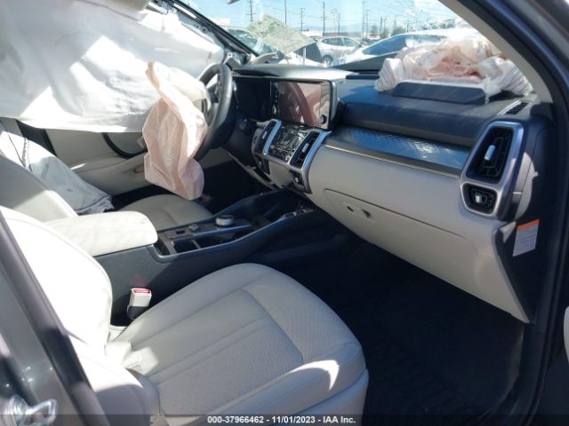 Photo 4 VIN: KNDRH4LG3P5185447 - KIA SORENTO HYBRID 