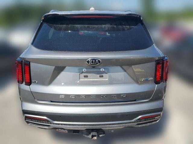 Photo 5 VIN: KNDRH4LG4M5033284 - KIA SORENTO 