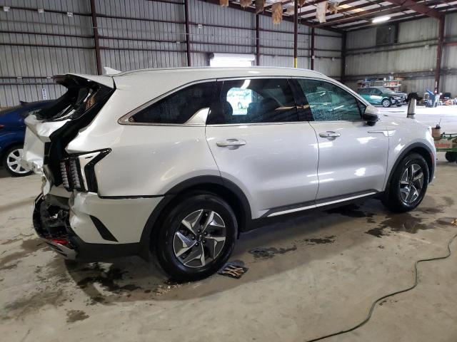 Photo 2 VIN: KNDRH4LG4M5035102 - KIA SORENTO EX 