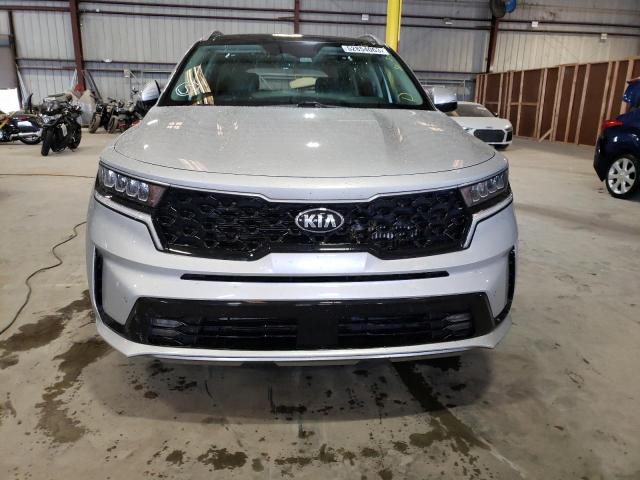 Photo 4 VIN: KNDRH4LG4M5035102 - KIA SORENTO EX 