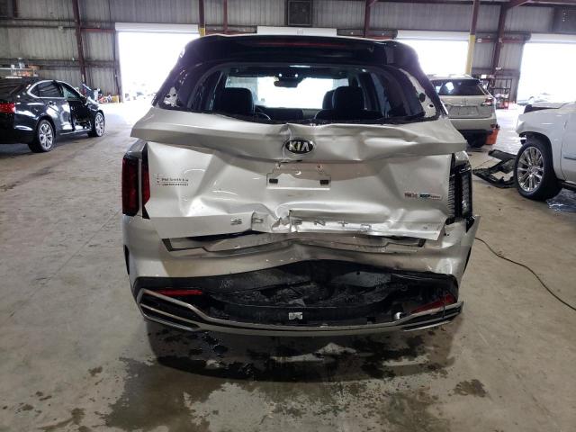 Photo 5 VIN: KNDRH4LG4M5035102 - KIA SORENTO EX 