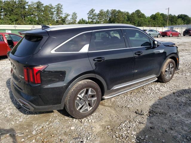 Photo 2 VIN: KNDRH4LG4M5053860 - KIA SORENTO EX 