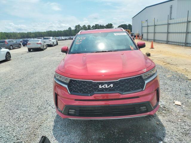 Photo 4 VIN: KNDRH4LG4P5192102 - KIA SORENTO 