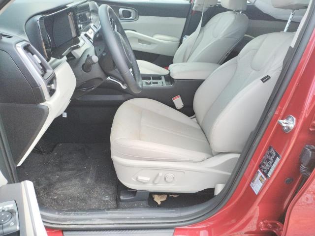 Photo 6 VIN: KNDRH4LG4P5192102 - KIA SORENTO 