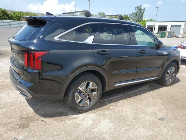 Photo 2 VIN: KNDRH4LG5M5045444 - KIA SORENTO EX 