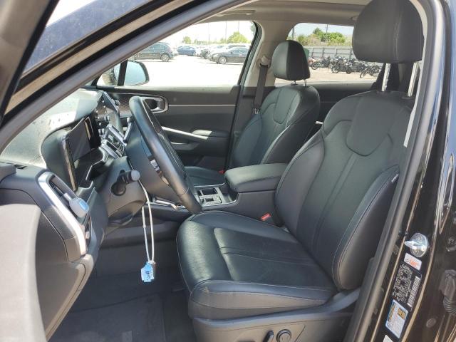 Photo 6 VIN: KNDRH4LG5M5045444 - KIA SORENTO EX 