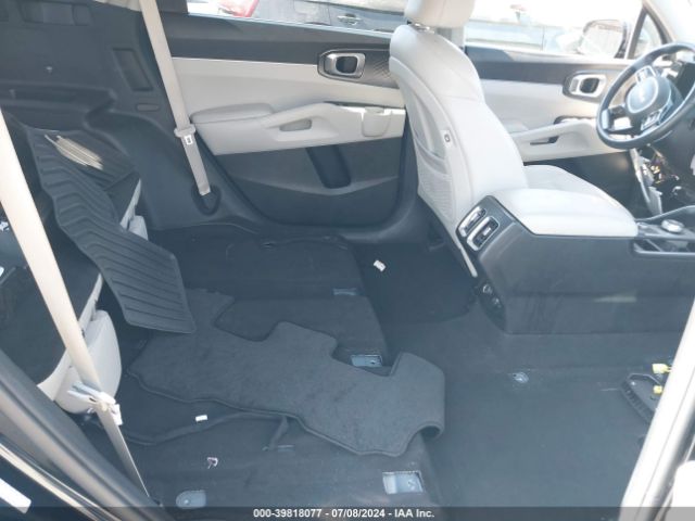 Photo 7 VIN: KNDRH4LG5N5062648 - KIA SORENTO 