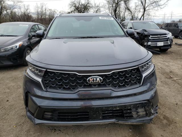 Photo 4 VIN: KNDRH4LG6M5040401 - KIA SORENTO 