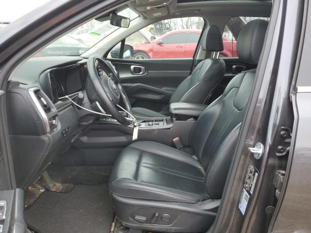 Photo 6 VIN: KNDRH4LG6M5040401 - KIA SORENTO 