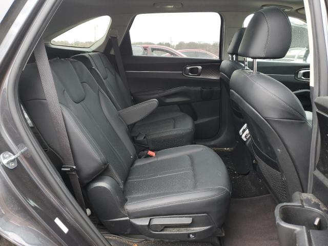 Photo 9 VIN: KNDRH4LG6M5040401 - KIA SORENTO 