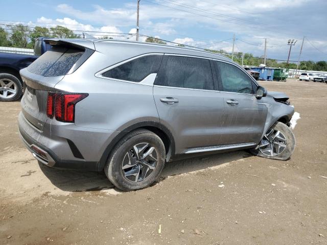 Photo 2 VIN: KNDRH4LG7P5159014 - KIA SORENTO EX 