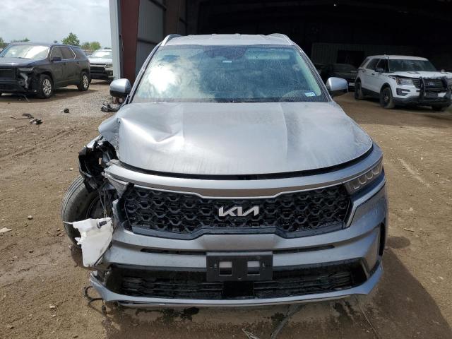 Photo 4 VIN: KNDRH4LG7P5159014 - KIA SORENTO EX 