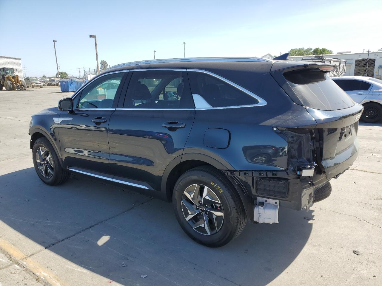 Photo 1 VIN: KNDRH4LG7P5175701 - KIA SORENTO 