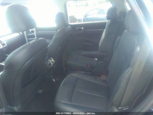 Photo 7 VIN: KNDRH4LG8M5024460 - KIA SORENTO HYBRID 