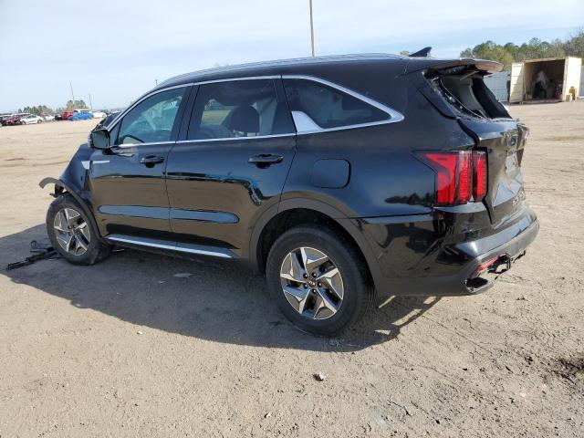 Photo 1 VIN: KNDRH4LG8M5041923 - KIA SORENTO 