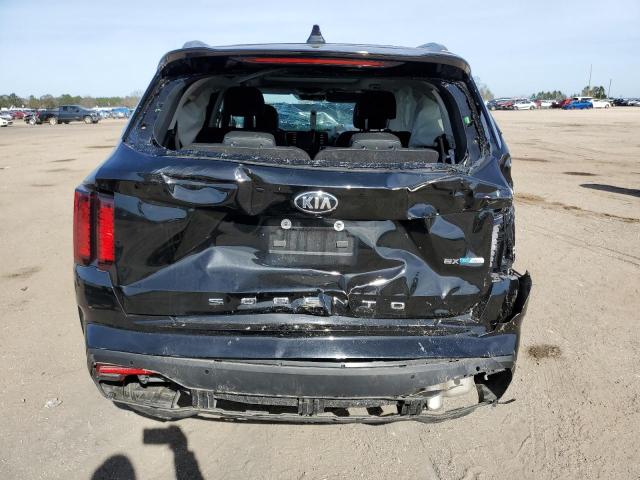 Photo 5 VIN: KNDRH4LG8M5041923 - KIA SORENTO 