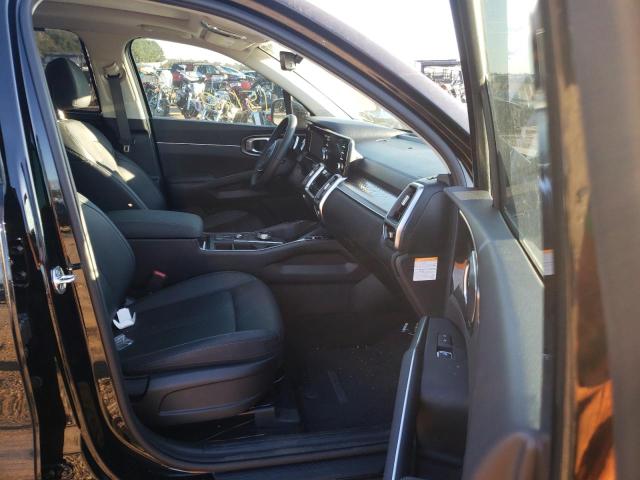 Photo 4 VIN: KNDRH4LG8M5045129 - KIA SORENTO EX 