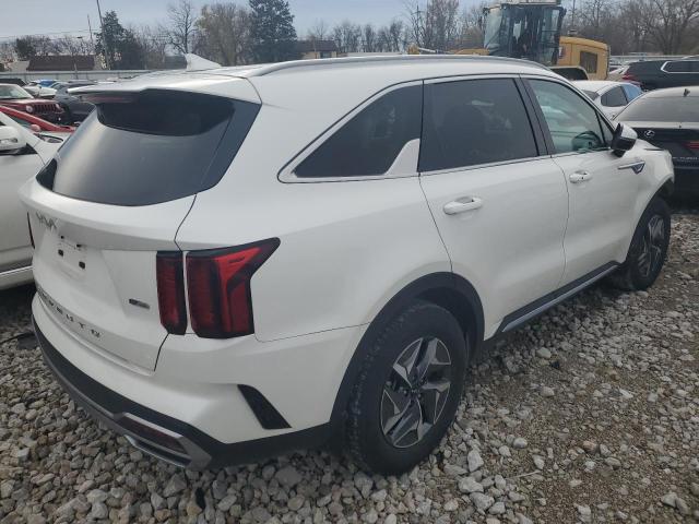 Photo 2 VIN: KNDRH4LG8N5093523 - KIA SORENTO EX 