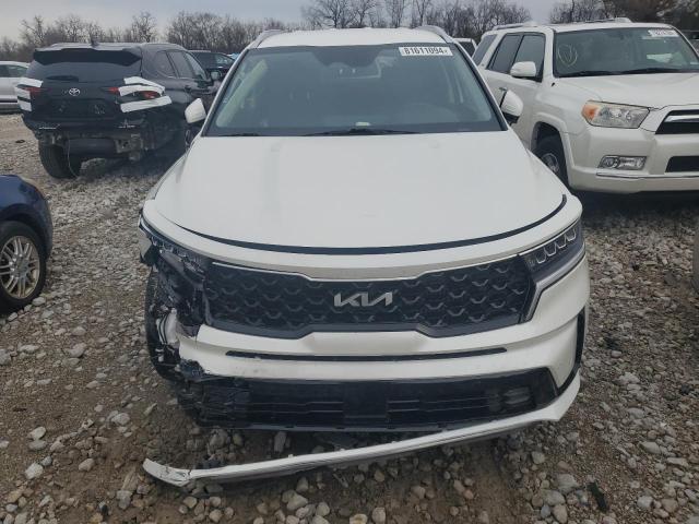 Photo 4 VIN: KNDRH4LG8N5093523 - KIA SORENTO EX 