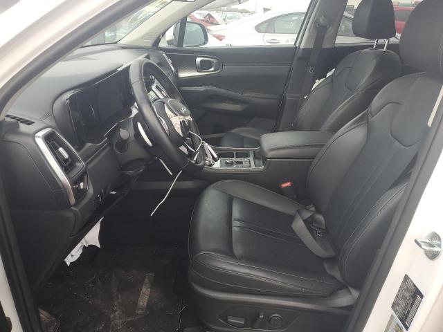 Photo 6 VIN: KNDRH4LG8N5093523 - KIA SORENTO EX 