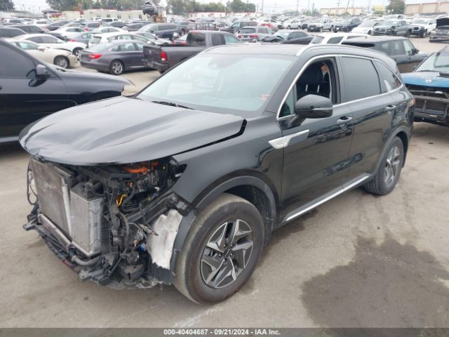 Photo 1 VIN: KNDRH4LG8P5175433 - KIA SORENTO 