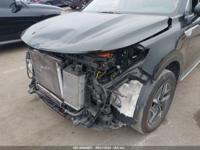 Photo 5 VIN: KNDRH4LG8P5175433 - KIA SORENTO 