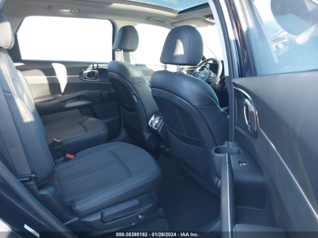 Photo 7 VIN: KNDRH4LG8P5223030 - KIA SORENTO HYBRID 