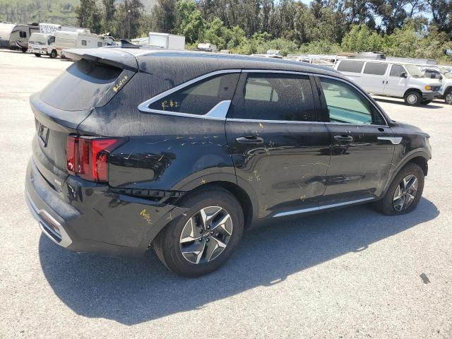 Photo 2 VIN: KNDRH4LG9P5172508 - KIA SORENTO 