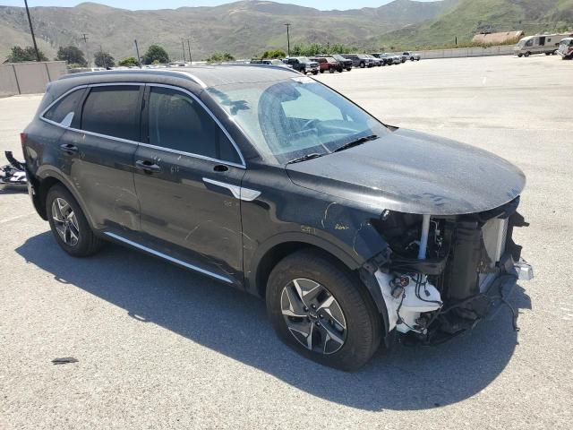 Photo 3 VIN: KNDRH4LG9P5172508 - KIA SORENTO 