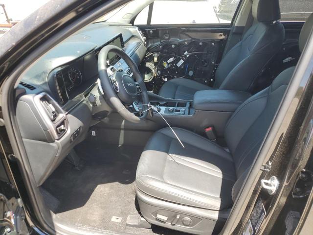 Photo 6 VIN: KNDRH4LG9P5172508 - KIA SORENTO 