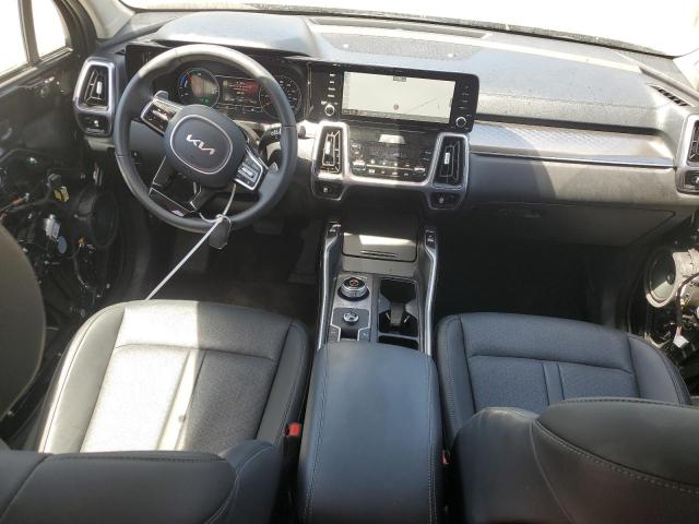 Photo 7 VIN: KNDRH4LG9P5172508 - KIA SORENTO 