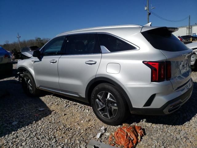 Photo 1 VIN: KNDRH4LG9P5208455 - KIA SORENTO 