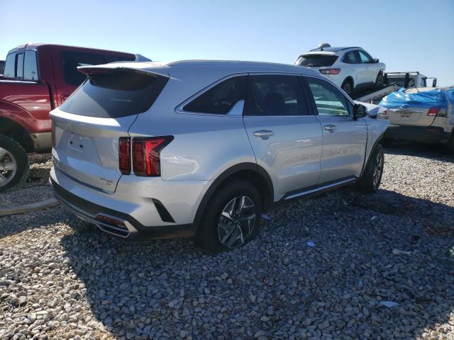 Photo 2 VIN: KNDRH4LG9P5208455 - KIA SORENTO 