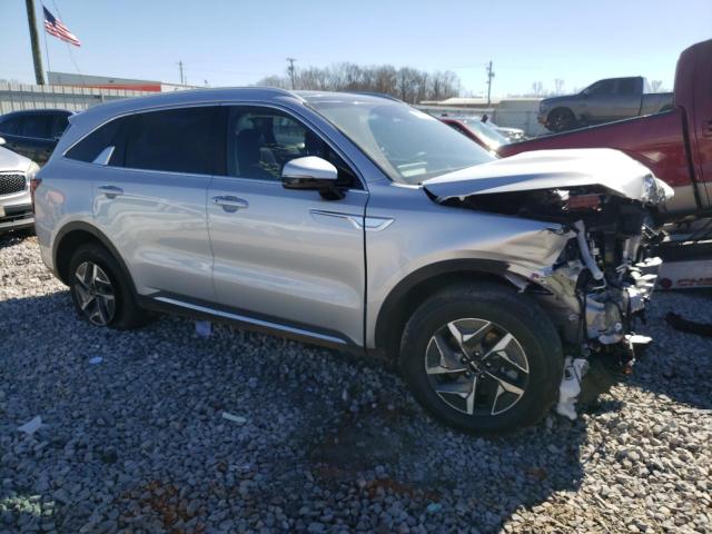 Photo 3 VIN: KNDRH4LG9P5208455 - KIA SORENTO 