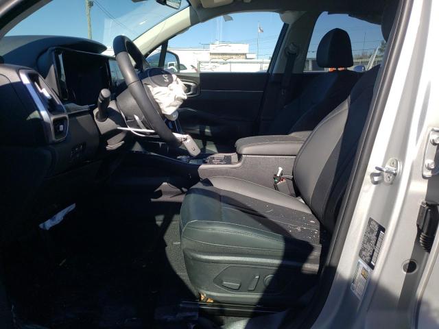 Photo 6 VIN: KNDRH4LG9P5208455 - KIA SORENTO 