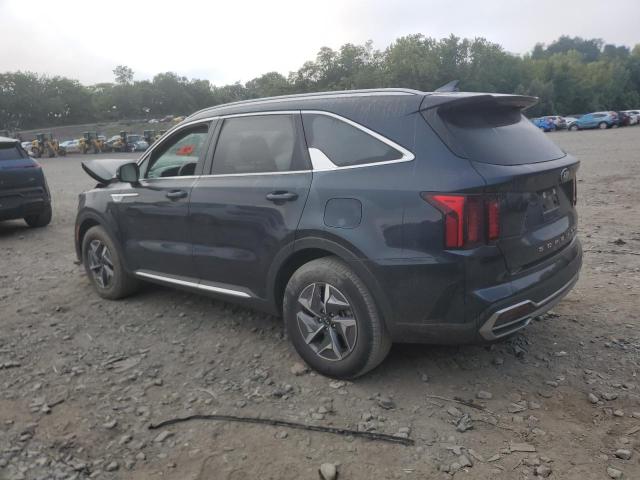 Photo 1 VIN: KNDRH4LGXM5045195 - KIA SORENTO EX 