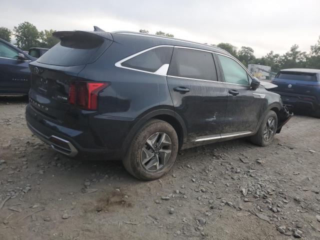 Photo 2 VIN: KNDRH4LGXM5045195 - KIA SORENTO EX 